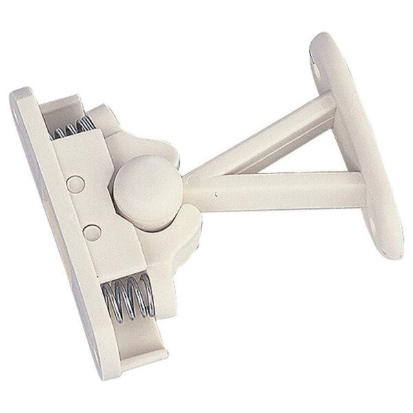 Retenedor Puerta Bola Luxe