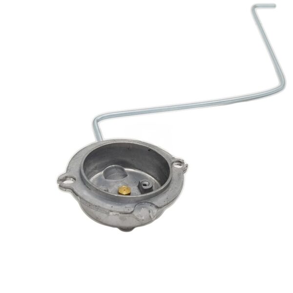 Base Inferior Quemador Dometic Cramer