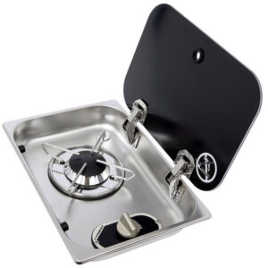 Cocina 1 Fuego 338 X 238 Carbest