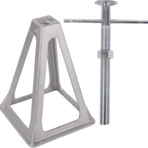 Gato Aluminio 2700Kg