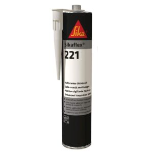 Sikaflex 221