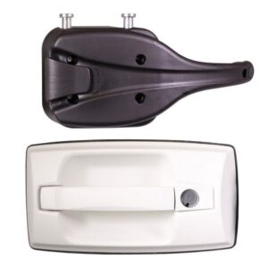 Cerradura Autocaravana Zadi Edge