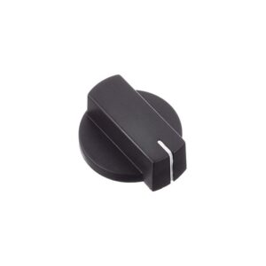 Mando Cocina Thetford Black Und