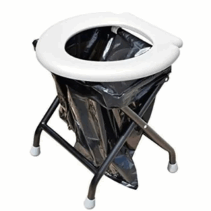 WC Portatil Seco Yachticon