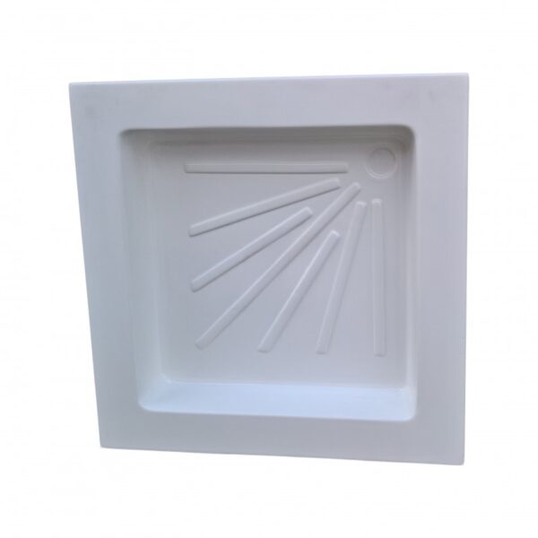 Plato Ducha 50X50 - 66X66
