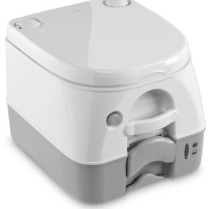 WC Portatil Dometic 972 10L