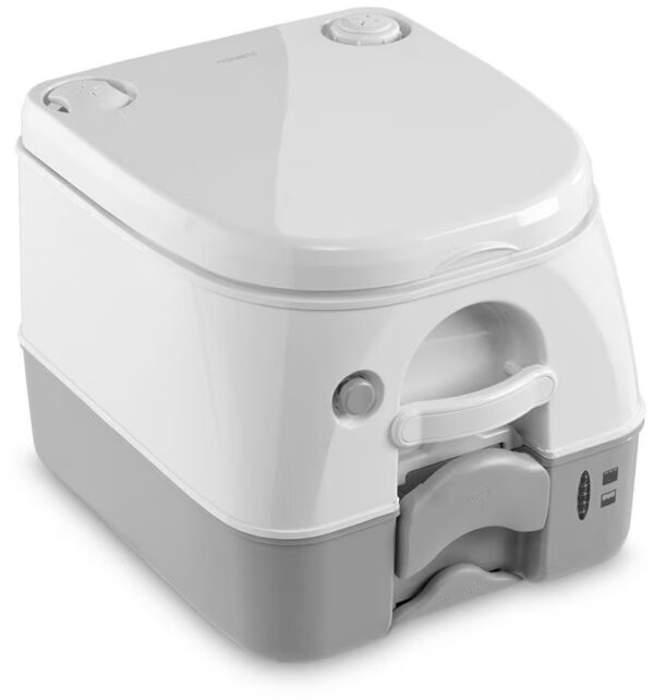 WC Portatil Dometic 972 10L