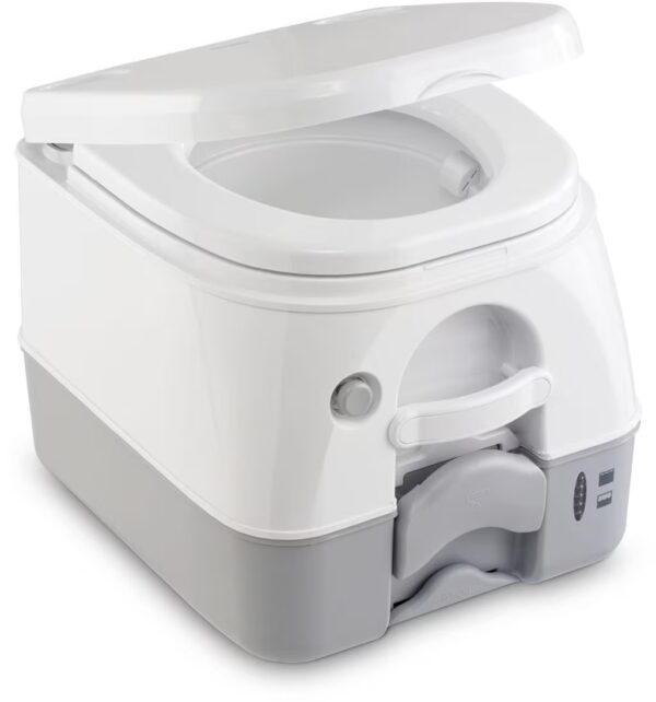WC Portatil Dometic 972 10L - Imagen 2