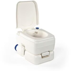 WC Portatil Fiamma Bi-Pot 30 11L
