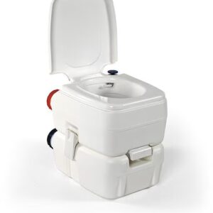 WC Portatil Fiamma Bi-Pot 39 20L