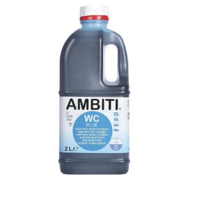 Ambiti Blue 2 Lt.