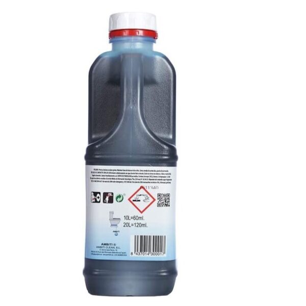 Ambiti Blue 2 Lt. - Imagen 2