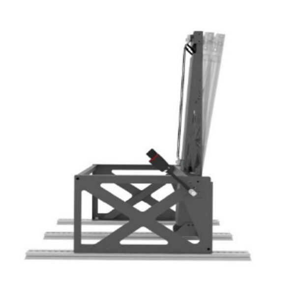 Asiento Estructura Okb Eesafe Basic - Imagen 4