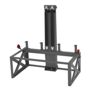 Asiento Estructura Okb Eesafe Basic