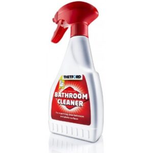 Bathroom Cleaner