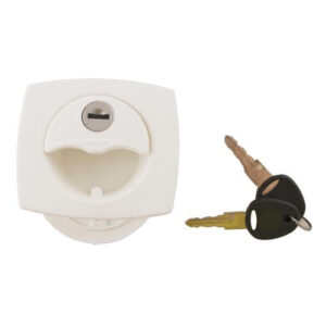 Cerradura Porton Eco Fap