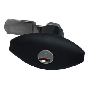 Cerradura Porton Elipse Oval