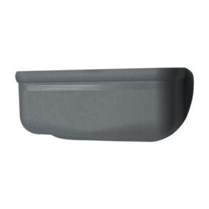 Pocket XL Fiamma Gris