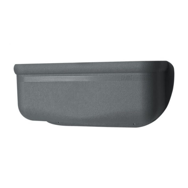 Pocket XL Fiamma Gris