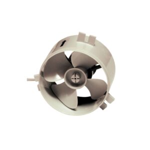 Extractor 12V 78mm