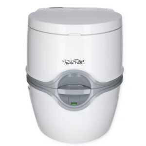 WC Portatil Porta Potti 565E Excellance