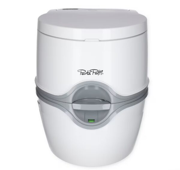 WC Portatil Porta Potti 565E Excellance