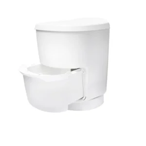 WC Clesana C1 Round