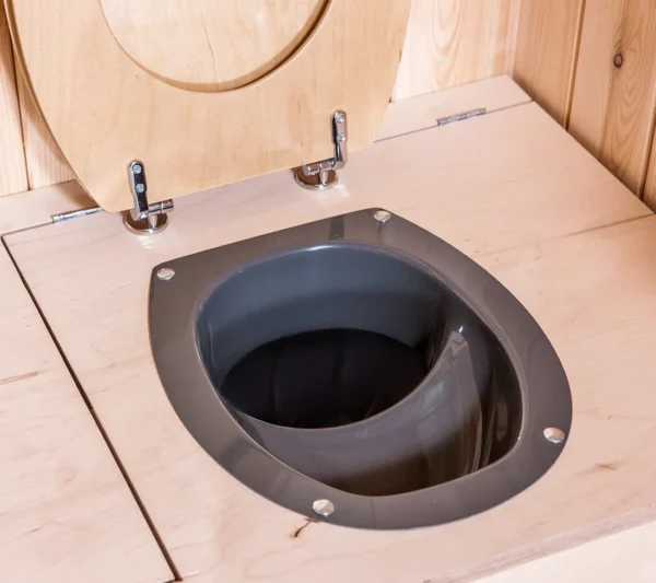 WC Seco Inserto Trobolo - Imagen 9