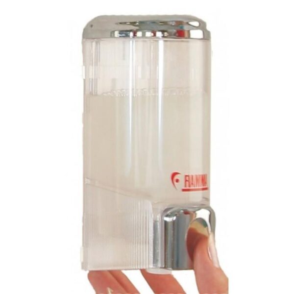 Dispensador Jabon Fiamma - Imagen 3
