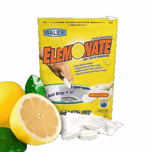 Exodor Elemonate
