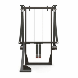 Asiento Estructura G2000 N1 X250 L3-L4
