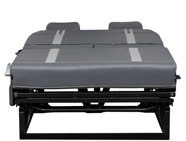 Asiento Divan 506 Tapizado Gris - Imagen 2