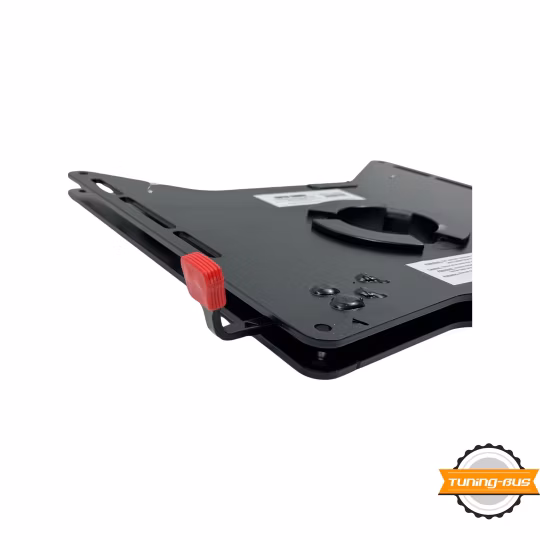 Plataforma VW T5 y T6 AcompaƱante - Imagen 4