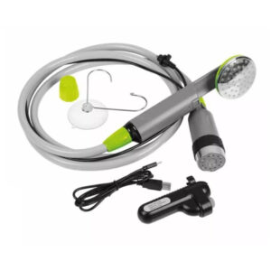 Kit Ducha C/Bomba Premium