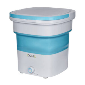 Lavadora Retractil 1,5Kg 115W 220V
