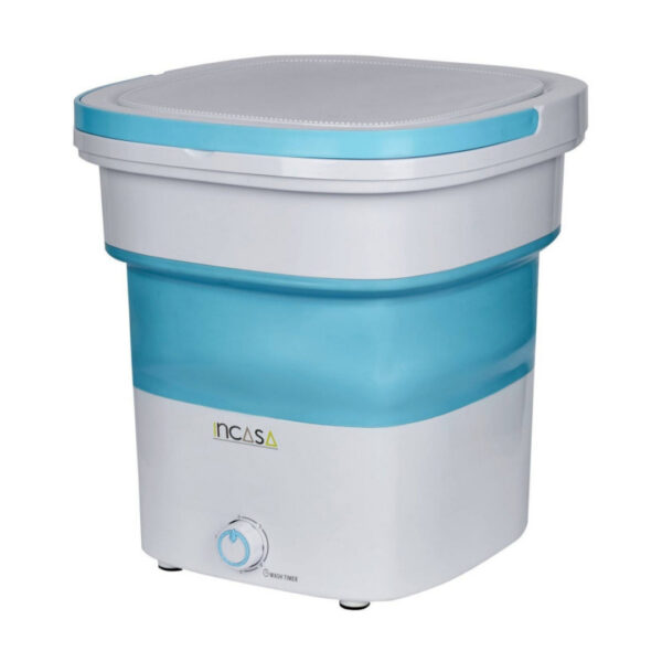 Lavadora Retractil 1,5Kg 115W 220V