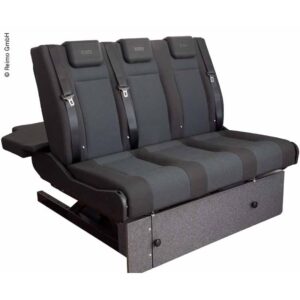 Asiento Variotech 3000 Ford Custom