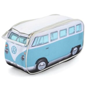 Neceser VW Collection Azul