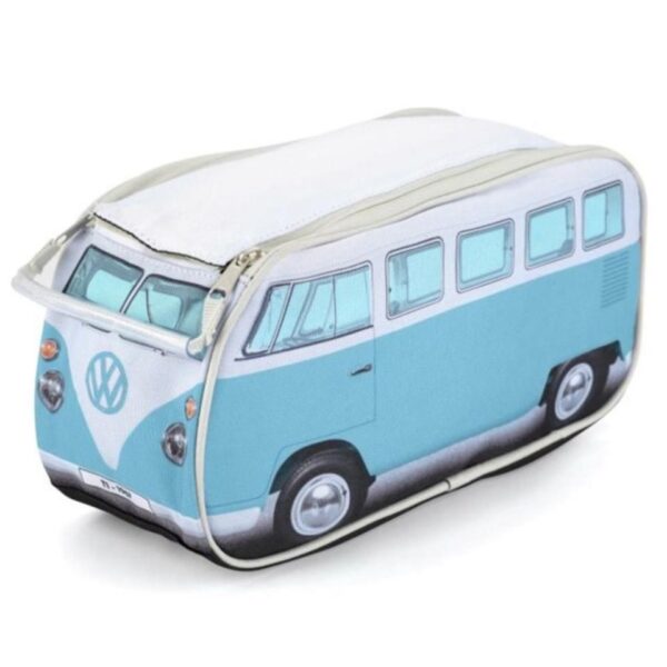 Neceser VW Collection Azul