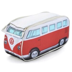 Neceser VW Collection Red