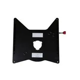 Plataforma Vito 42/35 -2003 Conductor