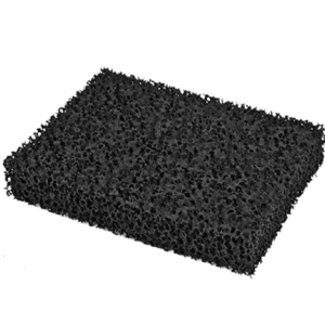 Sog Filtro Pared Carbon Activado