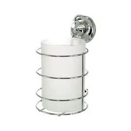 Porta Vasos/Cepillos Everloc