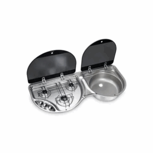 Cocina Dometic HSG 3430