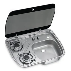 Cocina Dometic HSG 2445