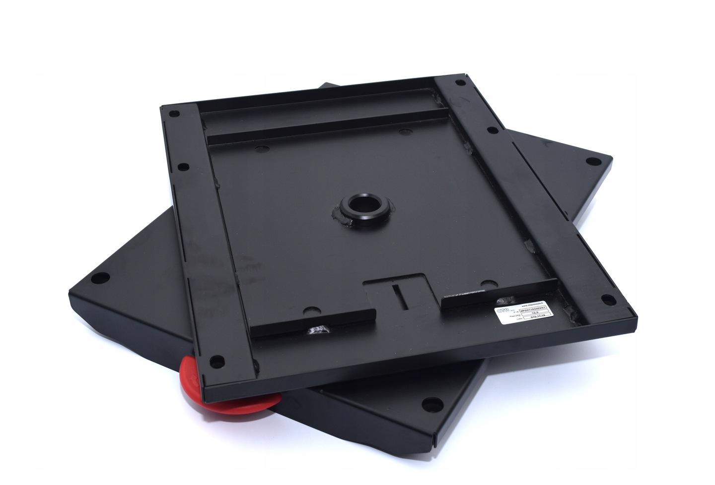 Plataforma Iveco 2006 Universal - Imagen 4