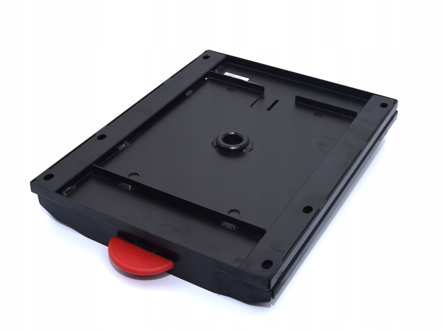 Plataforma Iveco 2006 Universal - Imagen 3