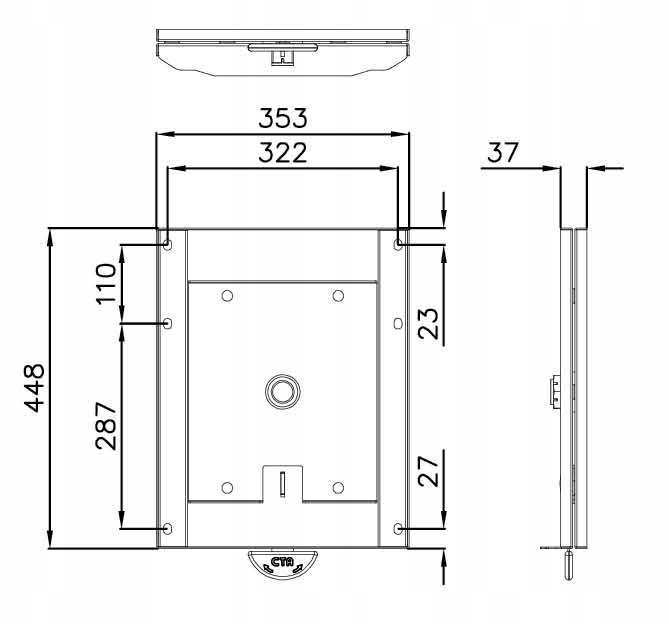 Plataforma Iveco 2006 Universal - Imagen 2