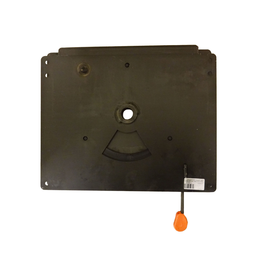 Plataforma Master/Movano 2004-2010 Cond