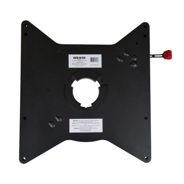 Plataforma Master/Movano +2010 Conductor